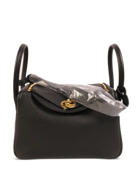 Hermès Pre-Owned 2024 26 Lindy tote bag