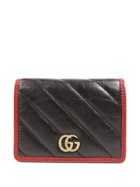 Gucci Pre-Owned GG Marmont wallet