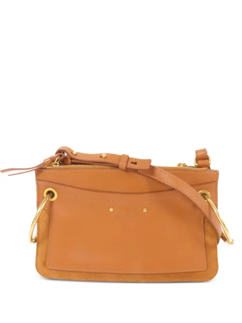 Chloé Vintage Roy shoulder bag