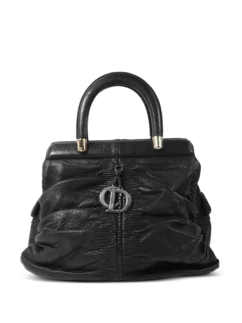 Christian Dior Pre-Owned tote Karenina