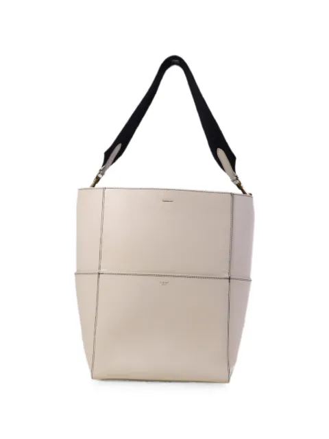 Celine Pre-Owned bolso shopper Sangle