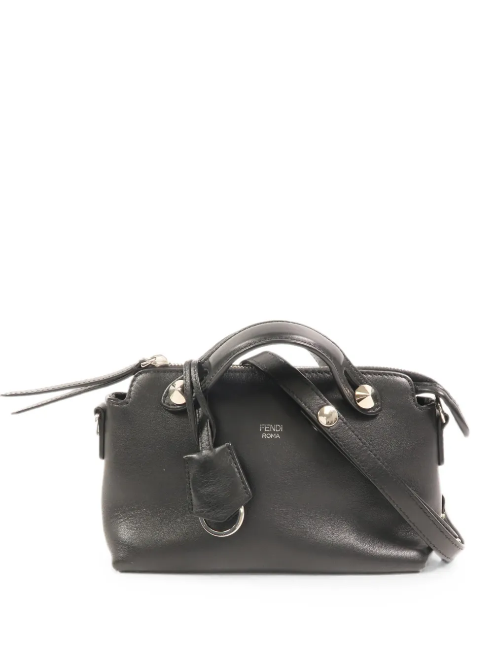 Fendi Pre-Owned By The Way shoulder bag | Black | Image 1