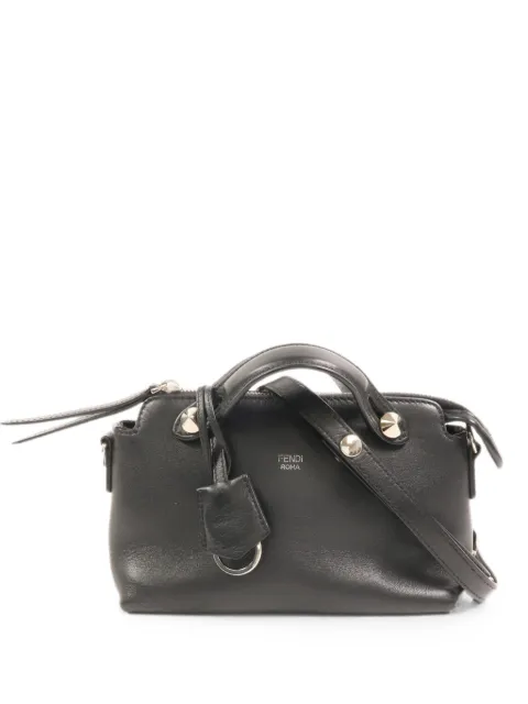 Fendi Pre-Owned By The Way shoulder bag