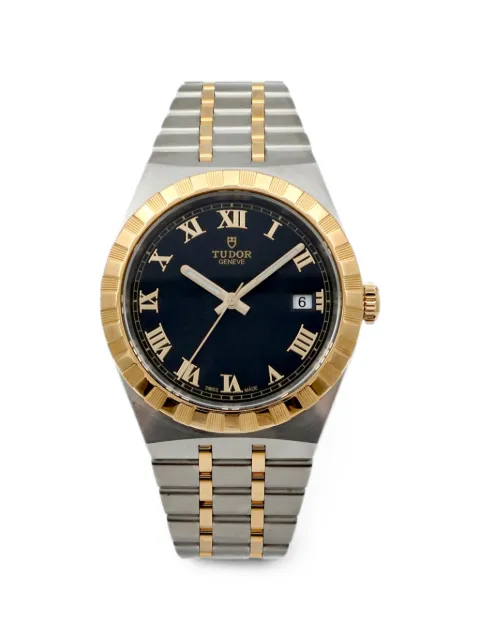 TUDOR Royal 38mm watch