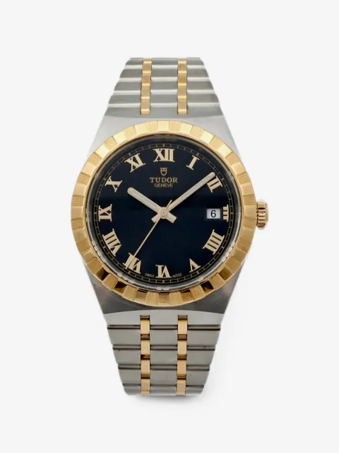 TUDOR Royal 38mm watch