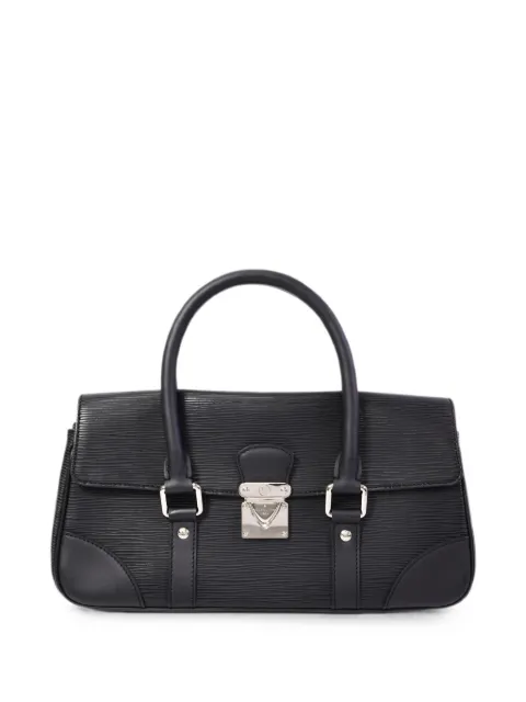 Louis Vuitton Pre-Owned Epi Segur PM handbag