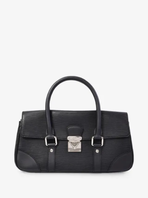 Louis Vuitton Pre-Owned 에피 세구르 PM 핸드백
