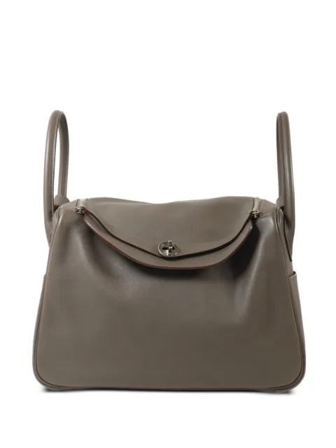 Hermès Pre-Owned 34 Lindy tote bag
