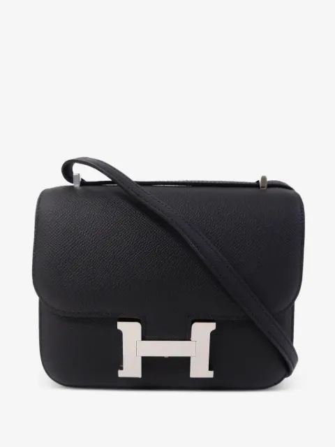 Hermès Pre-Owned mini Constance shoulder bag