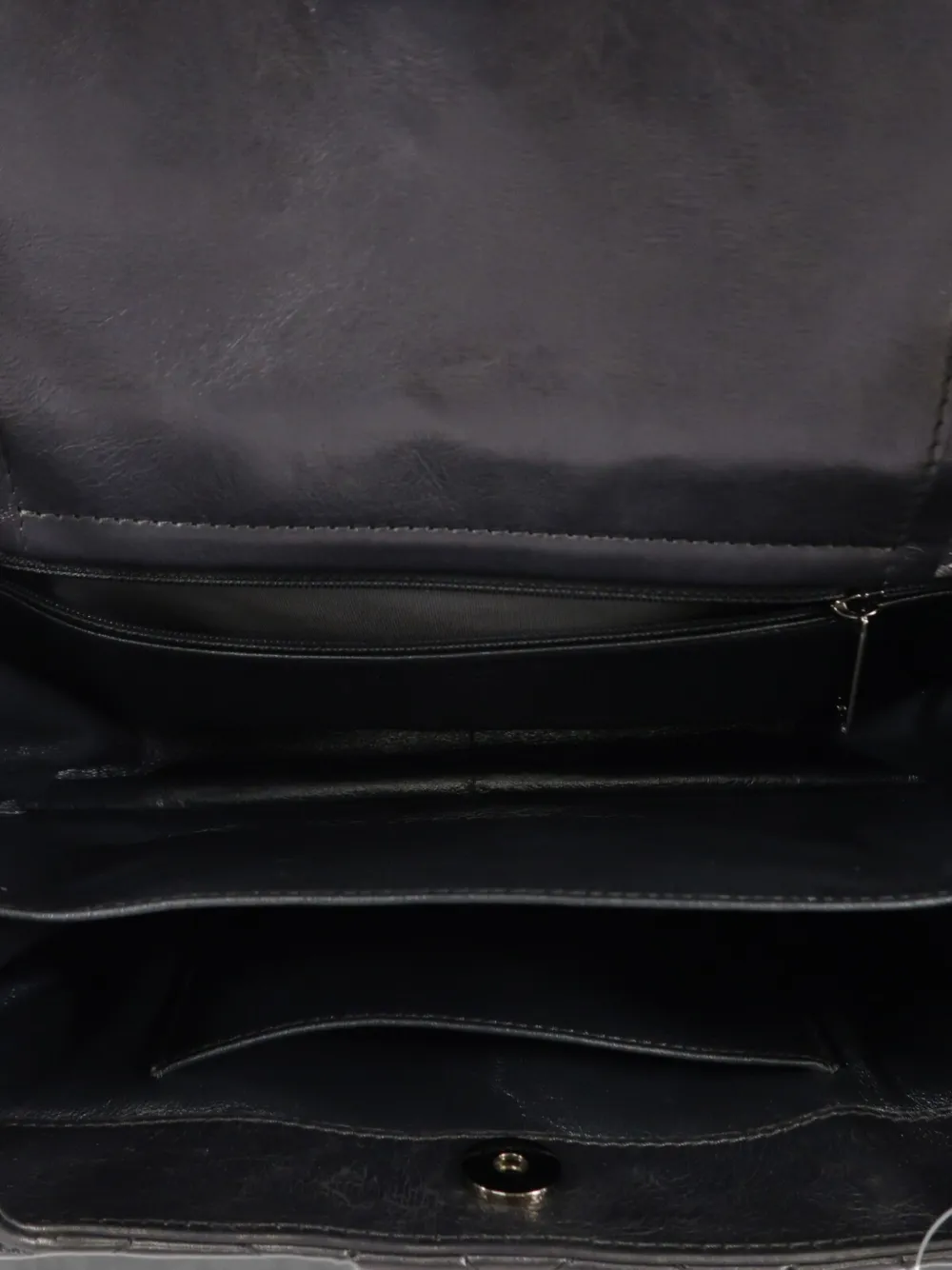 CHANEL Pre-Owned 2.55 Reissue schoudertas Grijs