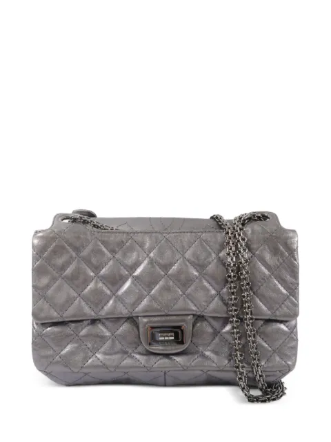 CHANEL Pre-Owned 2.55 Reissue shoulder bag