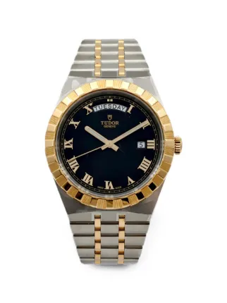 TUDOR