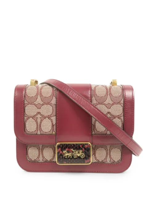 Coach Vintage Alie shoulder bag