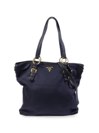 Prada Pre-Owned