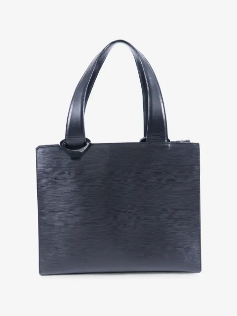 Louis Vuitton Pre-Owned Epi Gemeaux shoulder bag
