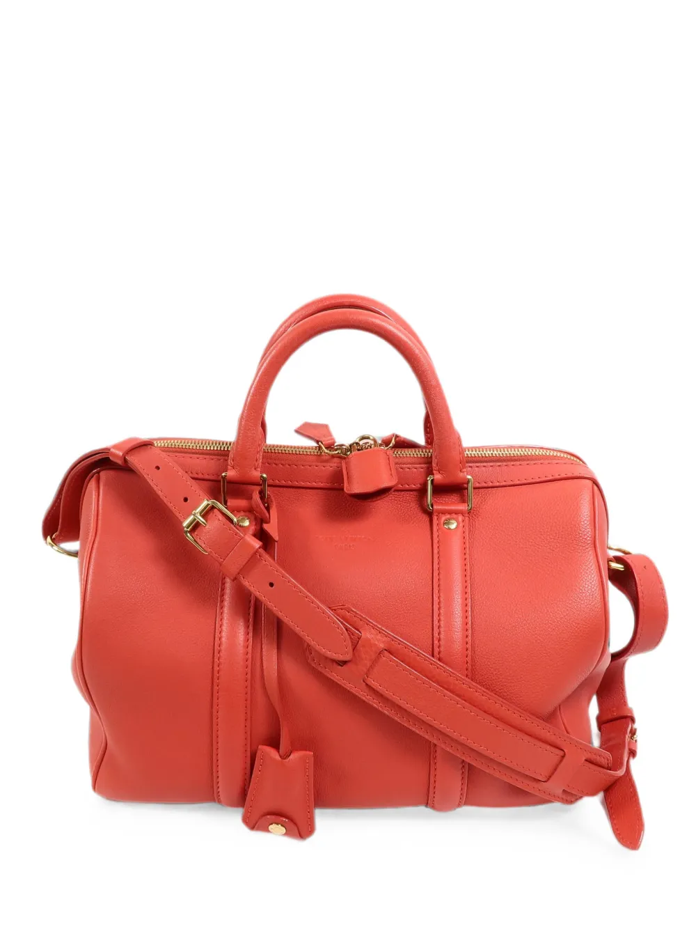 Louis Vuitton Pre-Owned Borsa a spalla Sofia Coppola - Rosso