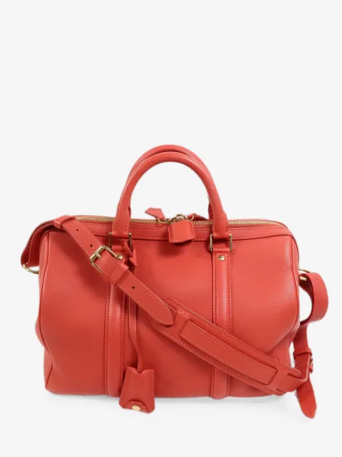 Louis Vuitton Pre-Owned Sofia Coppola shoulder bag