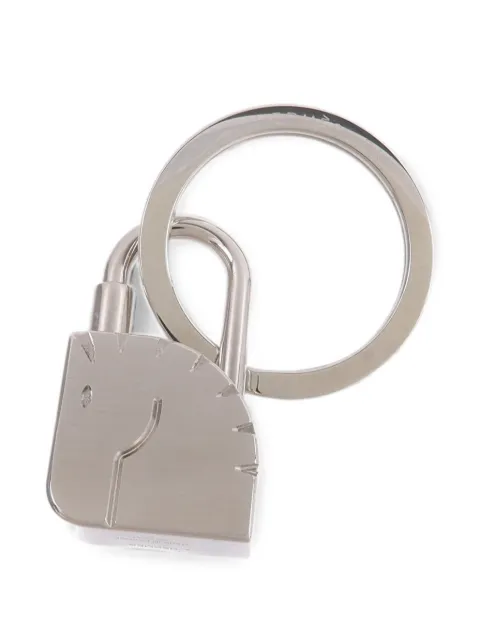 Hermès Pre-Owned porte-clés Cadenas