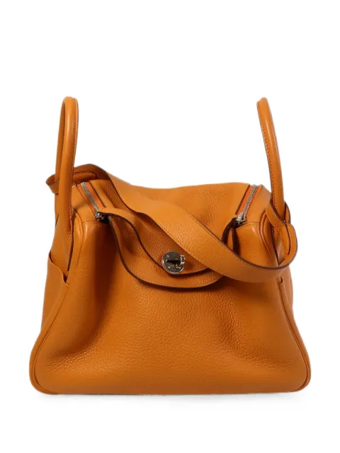 Hermès Pre-Owned Lindy 30 handbag