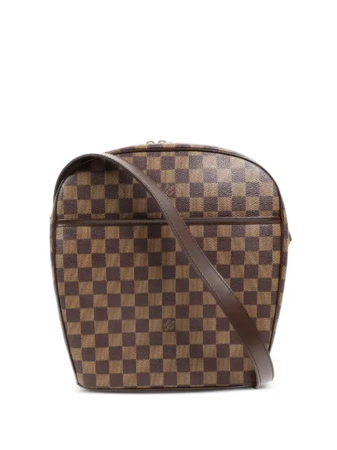 Louis Vuitton Pre-Owned Ipanema GM shoulder bag
