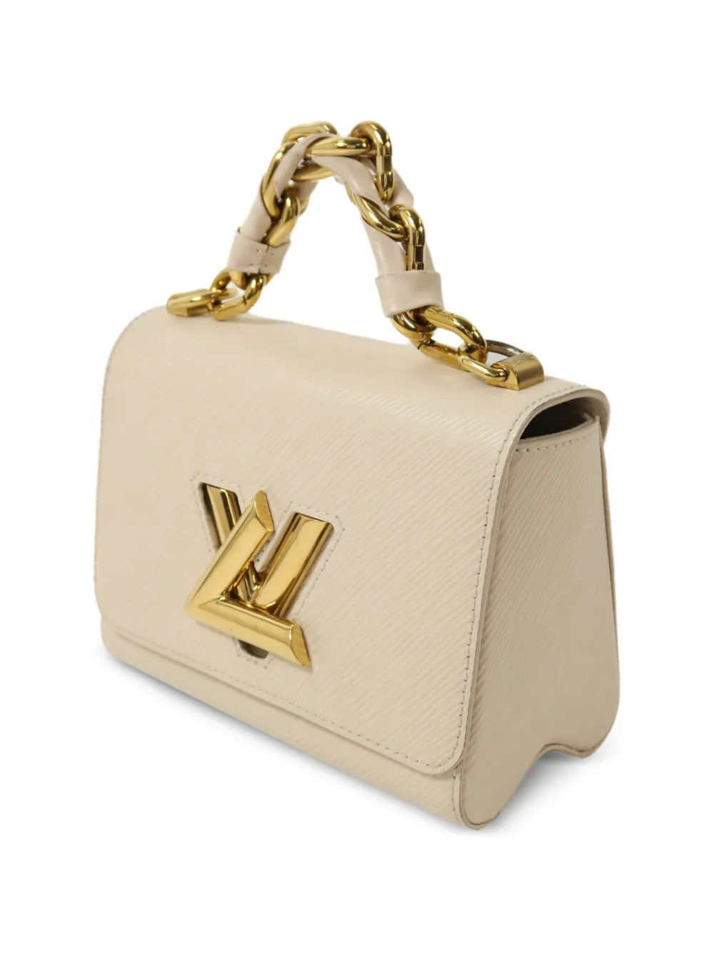 Louis Vuitton Pre-Owned PM ツイスト エピ レザーハンドバッグ