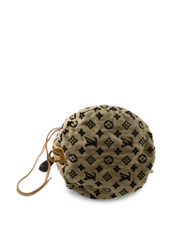 Louis Vuitton Pre-Owned Monogram Cheche Gypsy PM Shoulder Bag