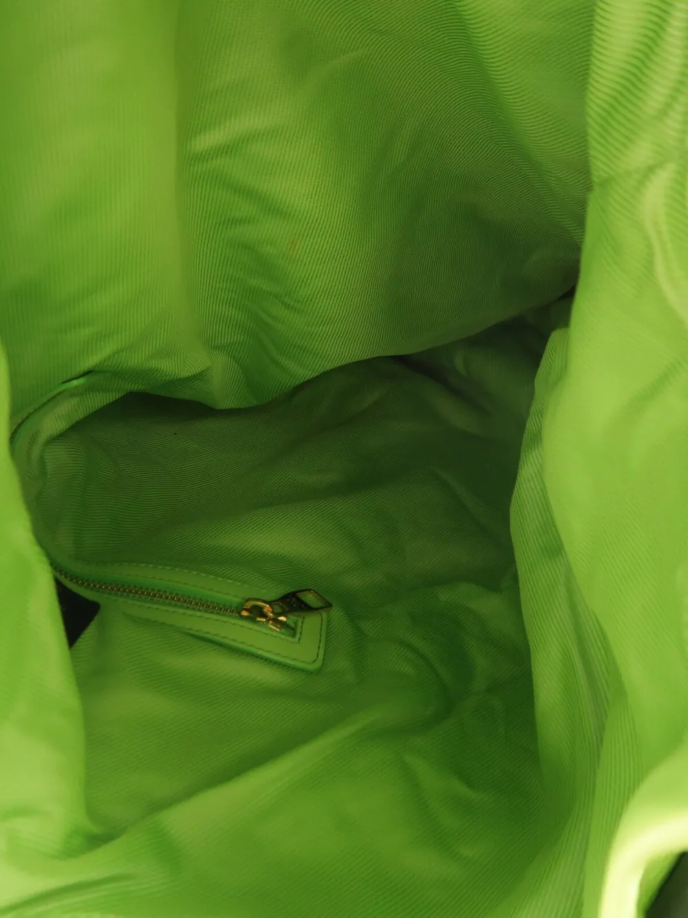 Louis Vuitton Pre-Owned Cheche Gypsy PM schoudertas met monogram Groen