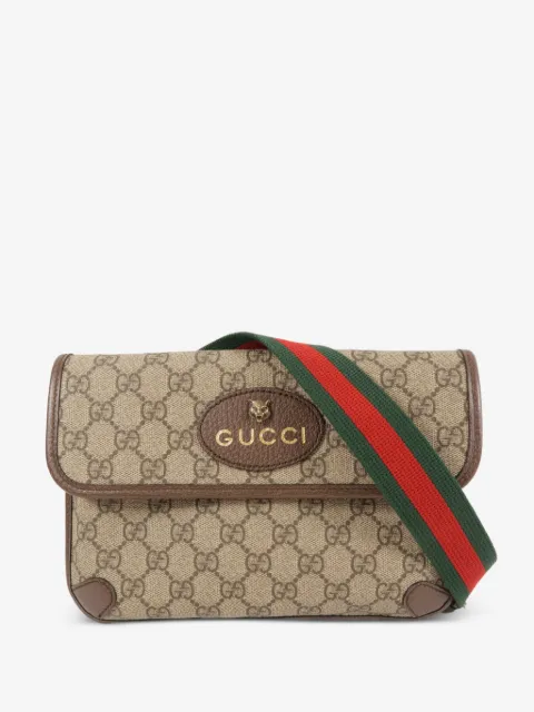 Gucci Pre-Owned GG Neo Supreme belt bag