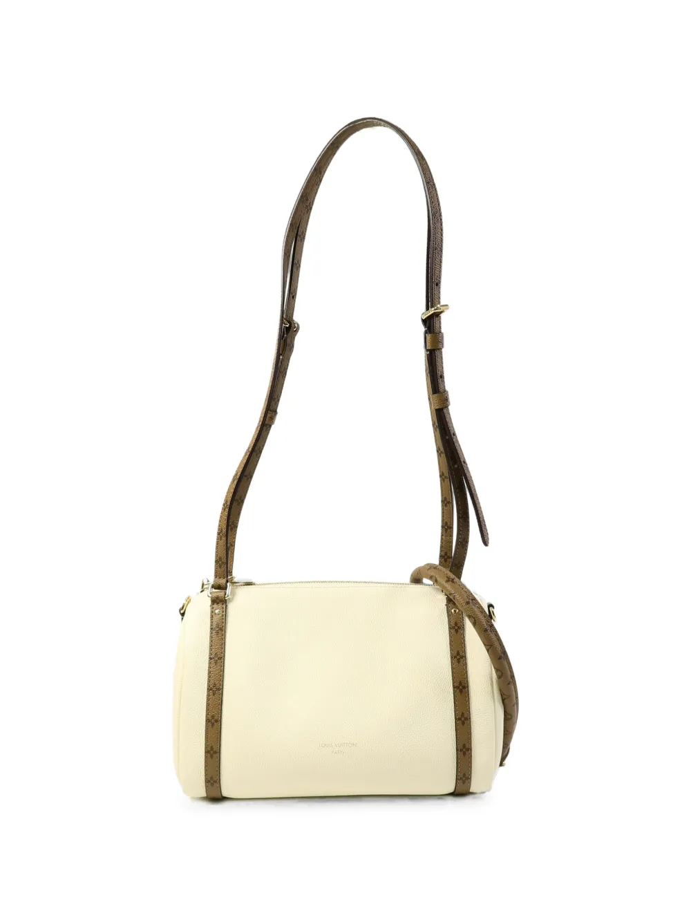 Louis Vuitton Pre-Owned Borsa a spalla PM Express con monogramma - Toni neutri
