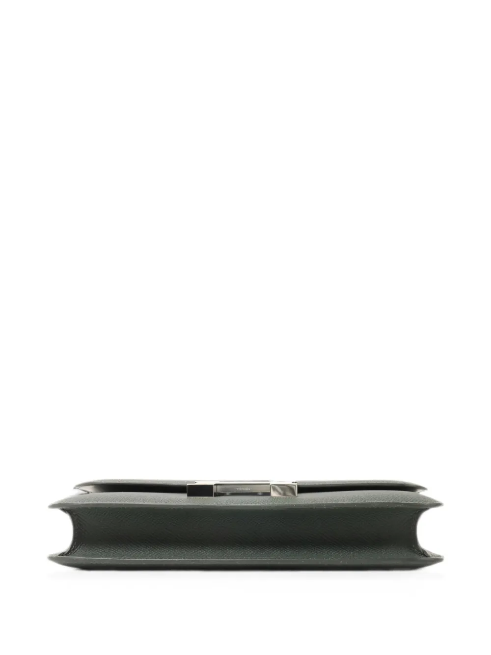 Hermès Pre-Owned Constance Elan schoudertas Groen