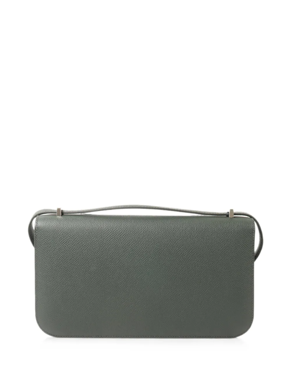 Hermès Pre-Owned Constance Elan schoudertas Groen