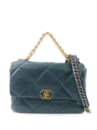 CHANEL Pre-Owned
