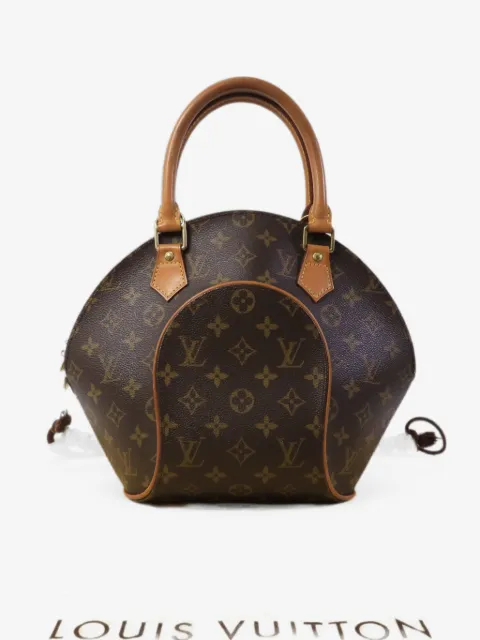 Louis Vuitton Pre-Owned PM Ellipse Monogram handbag