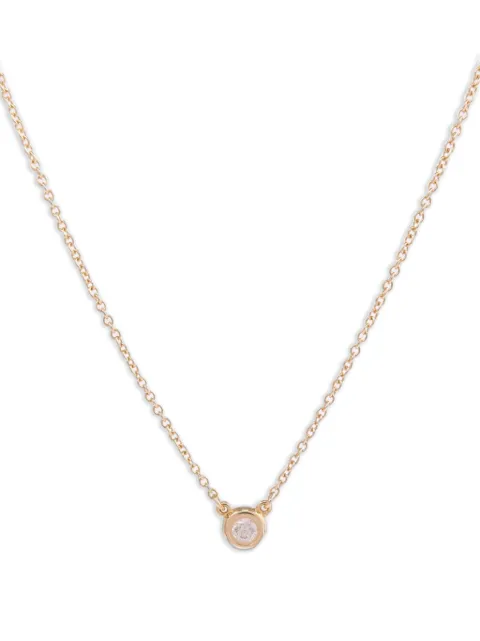 Tiffany & Co. Pre-Owned By The Yard diamond necklace