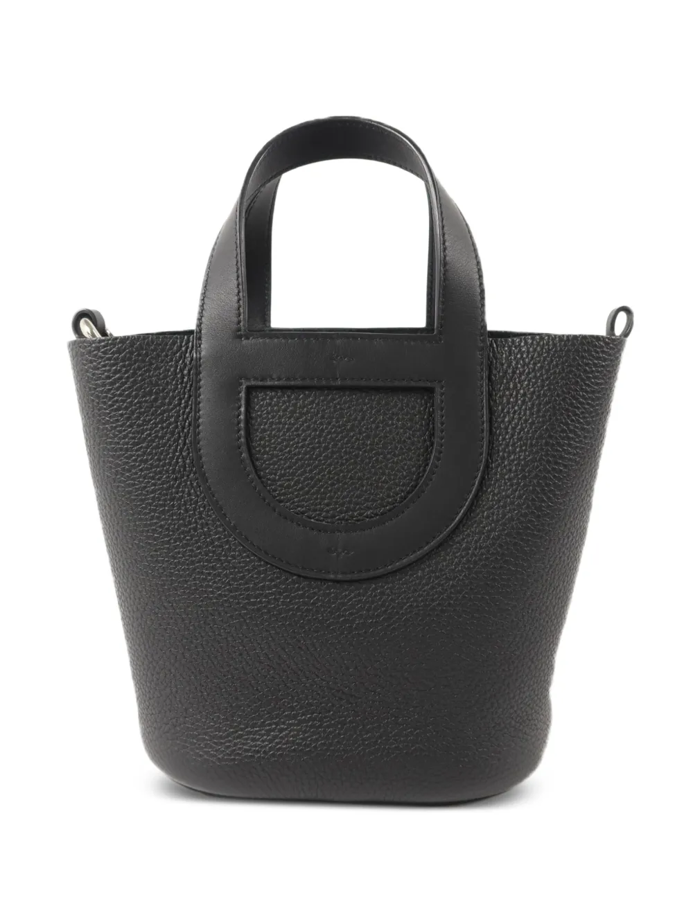 Hermès Pre-Owned 2023 18 In The Loop tote bag - Schwarz