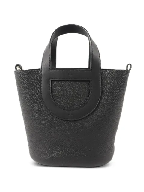 Hermès Pre-Owned 2023 18 In The Loop tote bag