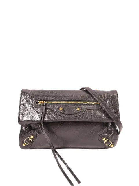 Balenciaga Pre-Owned Mini Envelope shoulder bag