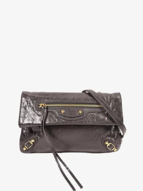 Balenciaga Pre-Owned Mini Envelope shoulder bag