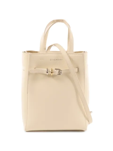 Givenchy Pre-Owned small Voyou shoulder bag