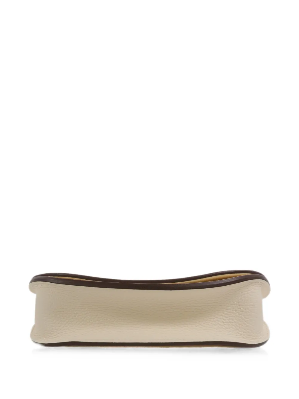 Hermès Pre-Owned 25 Sac Saut crossbody bag - Toni neutri