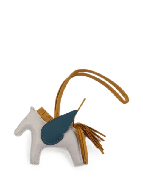 Hermès Pre-Owned PM Rodeo Pegase horse-shape charm