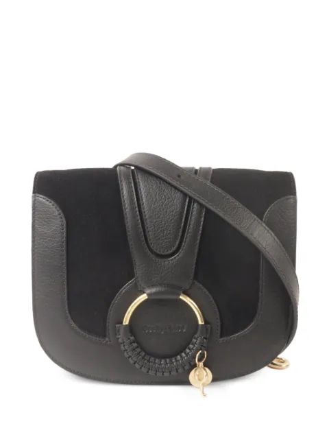 See By Chloé Vintage Hana shoulder bag