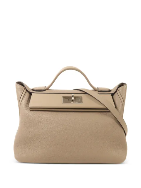 Hermès Pre-Owned 24/24-29 tote bag