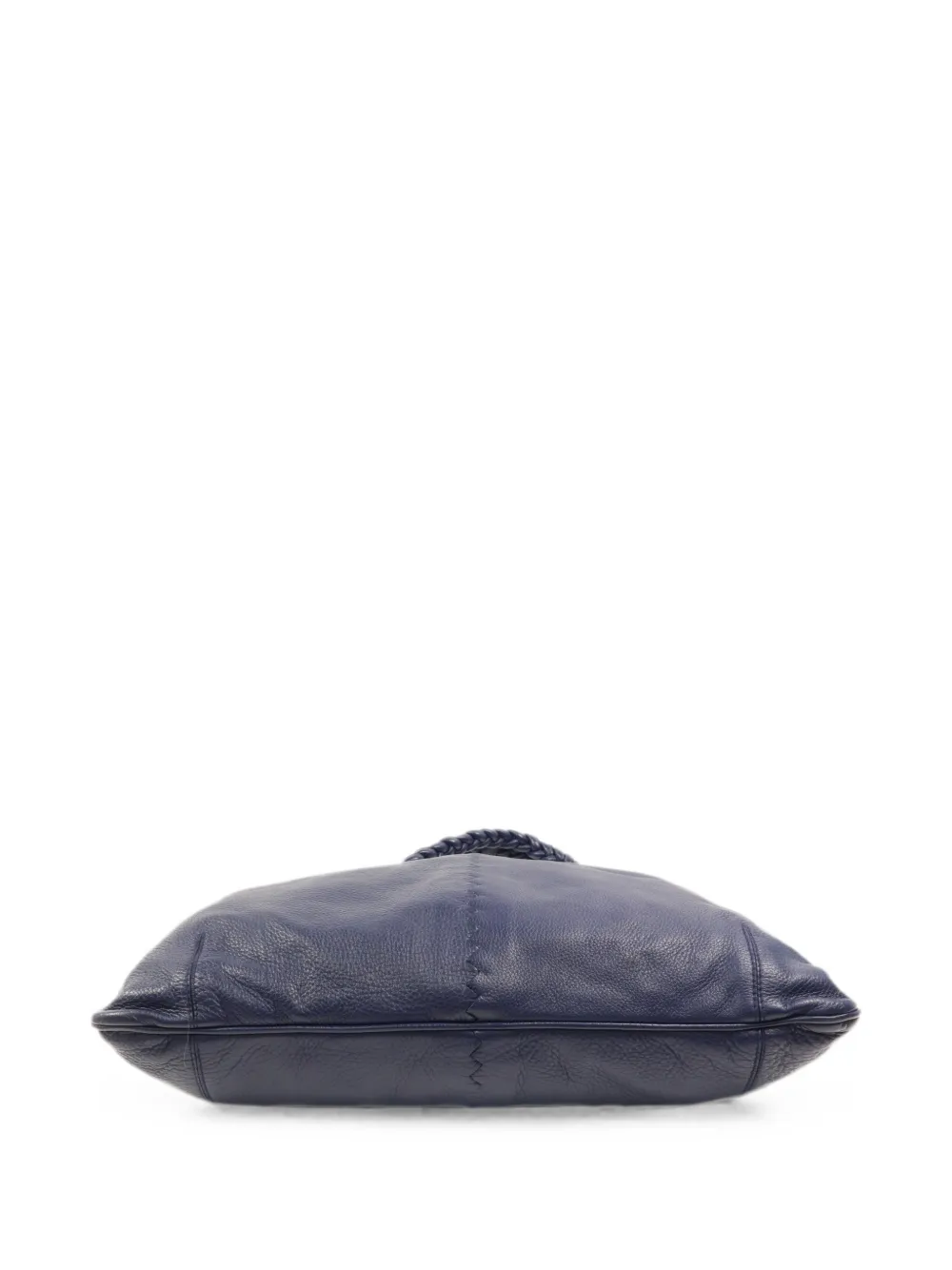 Bottega Veneta Pre-Owned Julie shopper Blauw