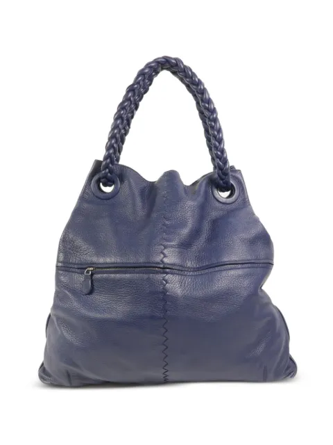 Bottega Veneta Pre-Owned Julie tote bag