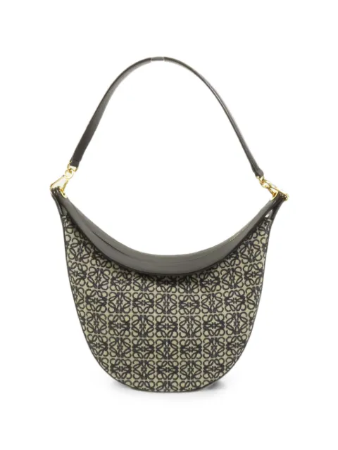 Loewe Pre-Owned bolso de hombro Luna
