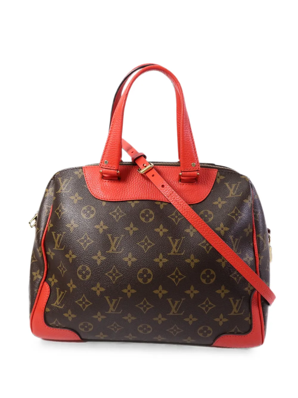 Louis Vuitton Pre-Owned Monogram Retiro tote bag - Brown