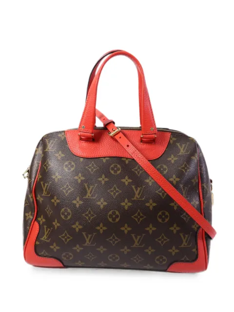 Louis Vuitton Pre-Owned Monogram Retiro tote bag