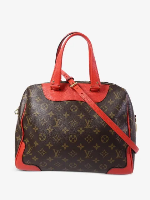 Louis Vuitton Pre-Owned Borsa tote Monogram Retiro