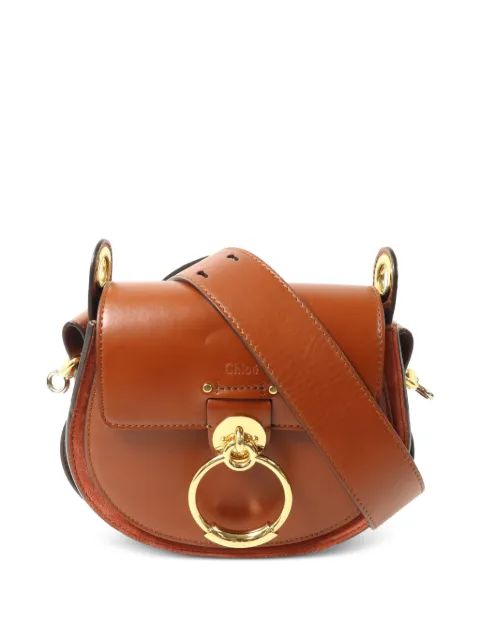 Chloé Vintage Tess shoulder bag